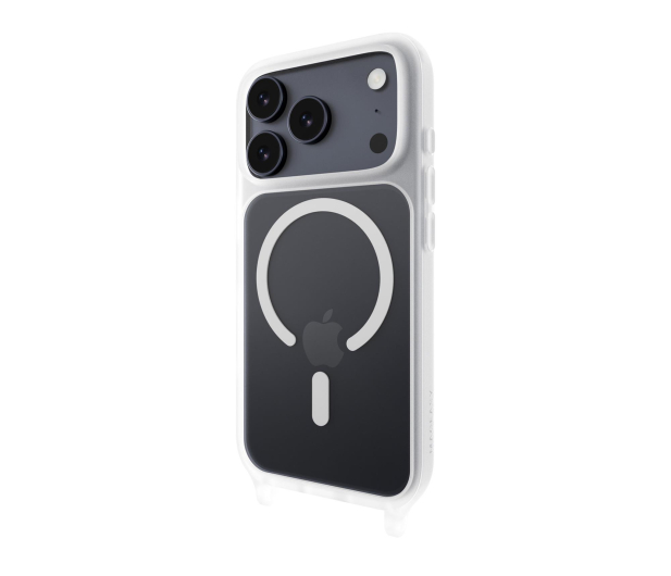 MAGEASY Roam M do iPhone 17 Pro (Transparent/Black ) - 1416033 - zdjęcie 2